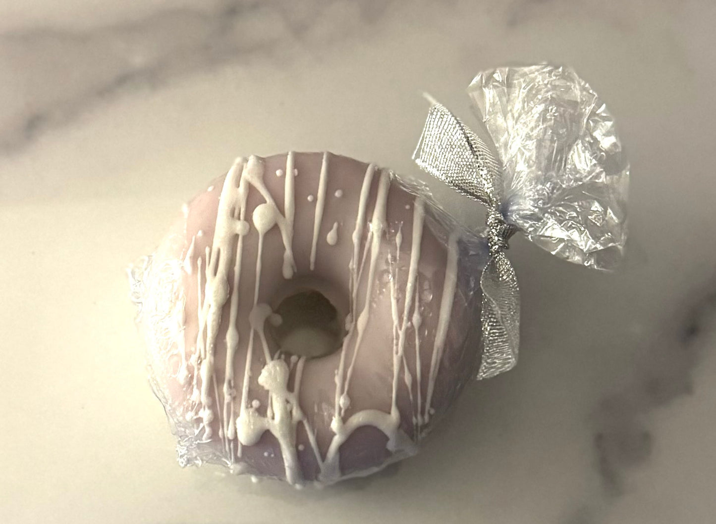 Decadent Donuts Soap