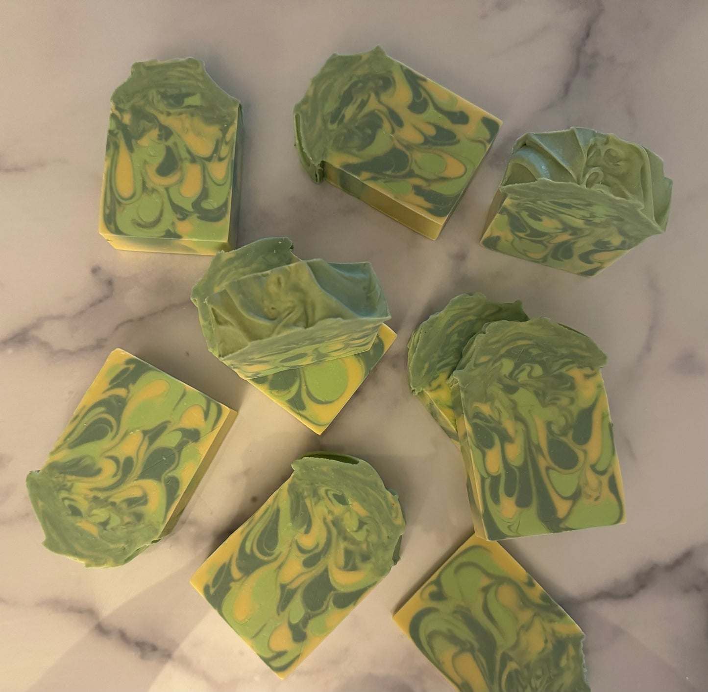 Citrus Drop