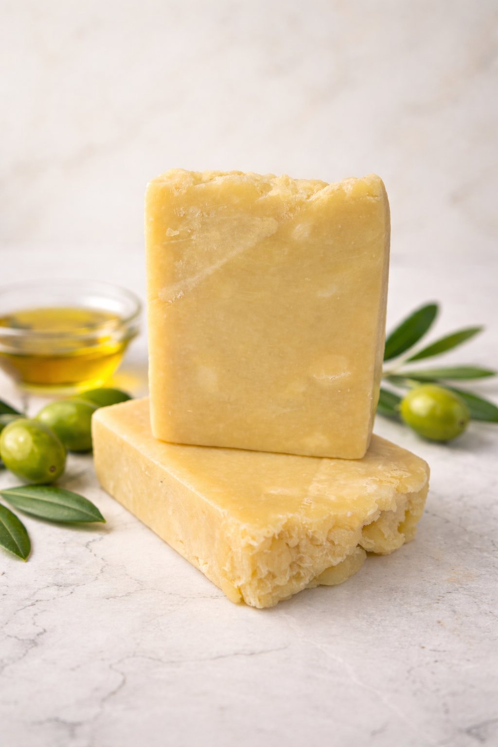 🧼 Savage Bubbles – Pure Olive Luxury Bar 🌿✨