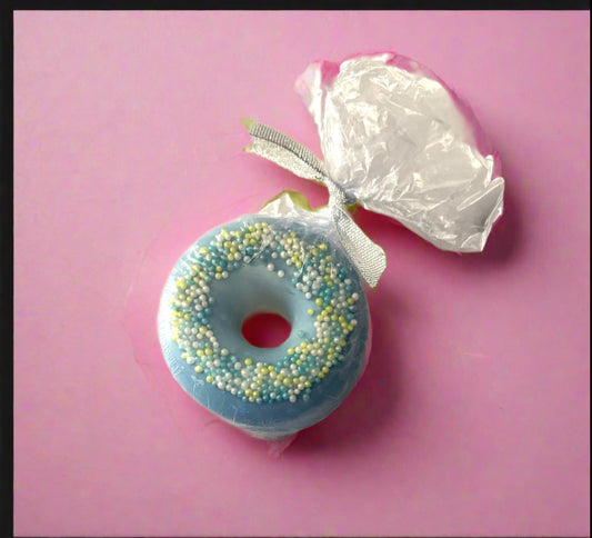 Decadent Donuts Soap