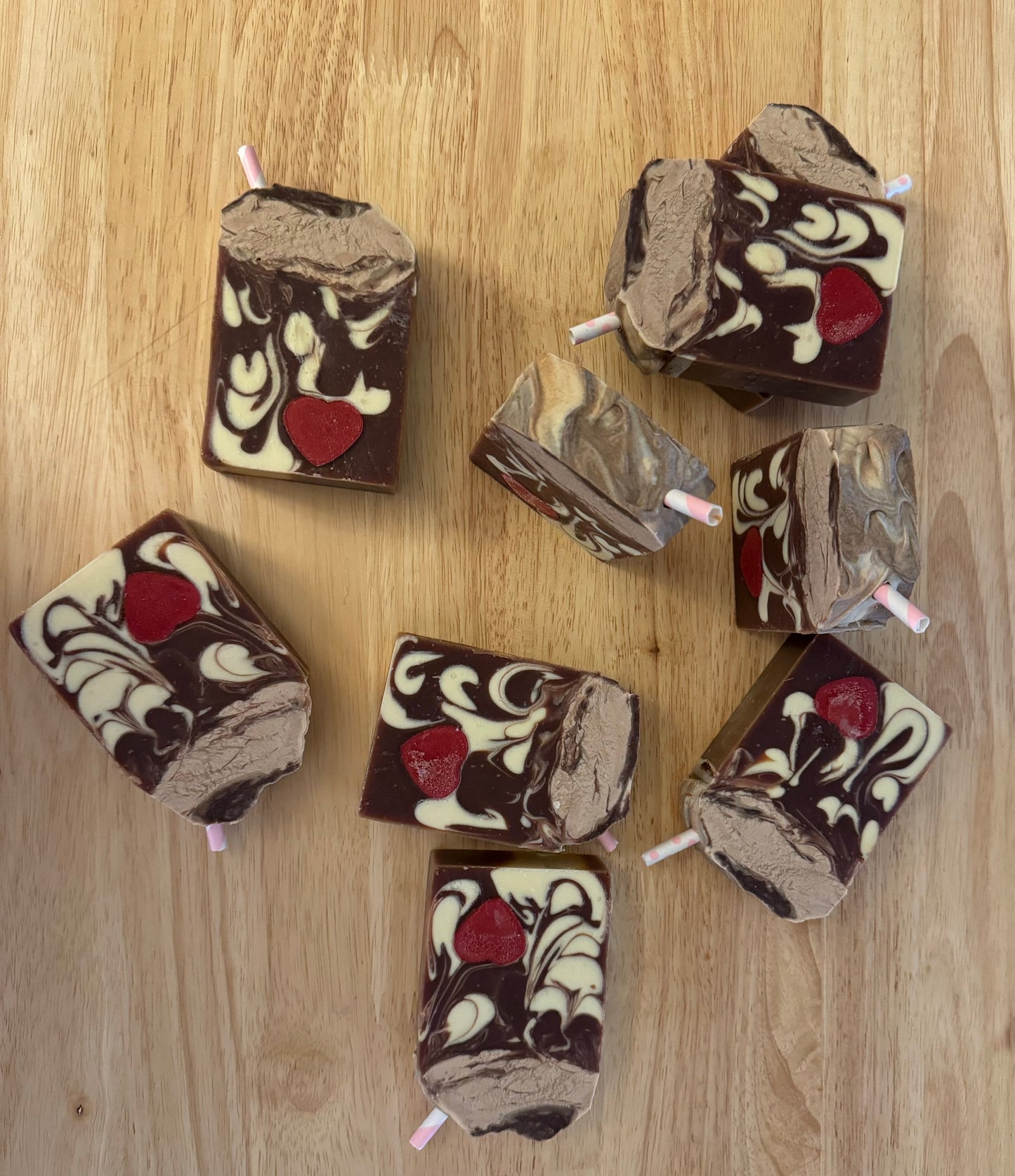 Chocolate luv