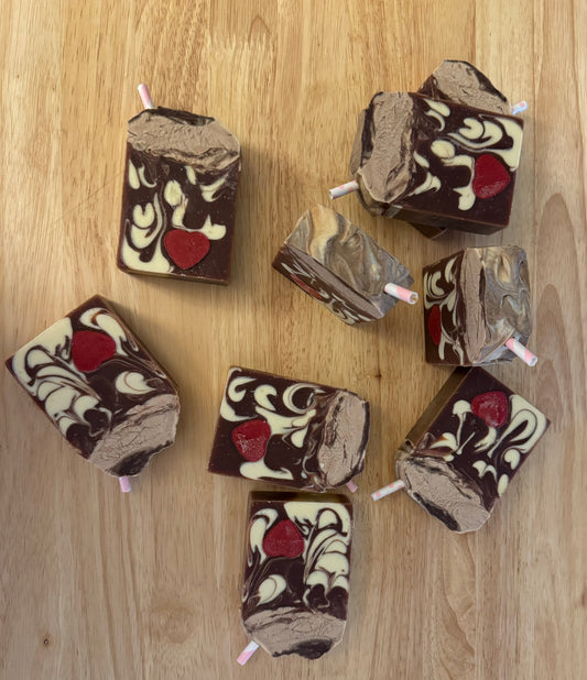 Chocolate luv