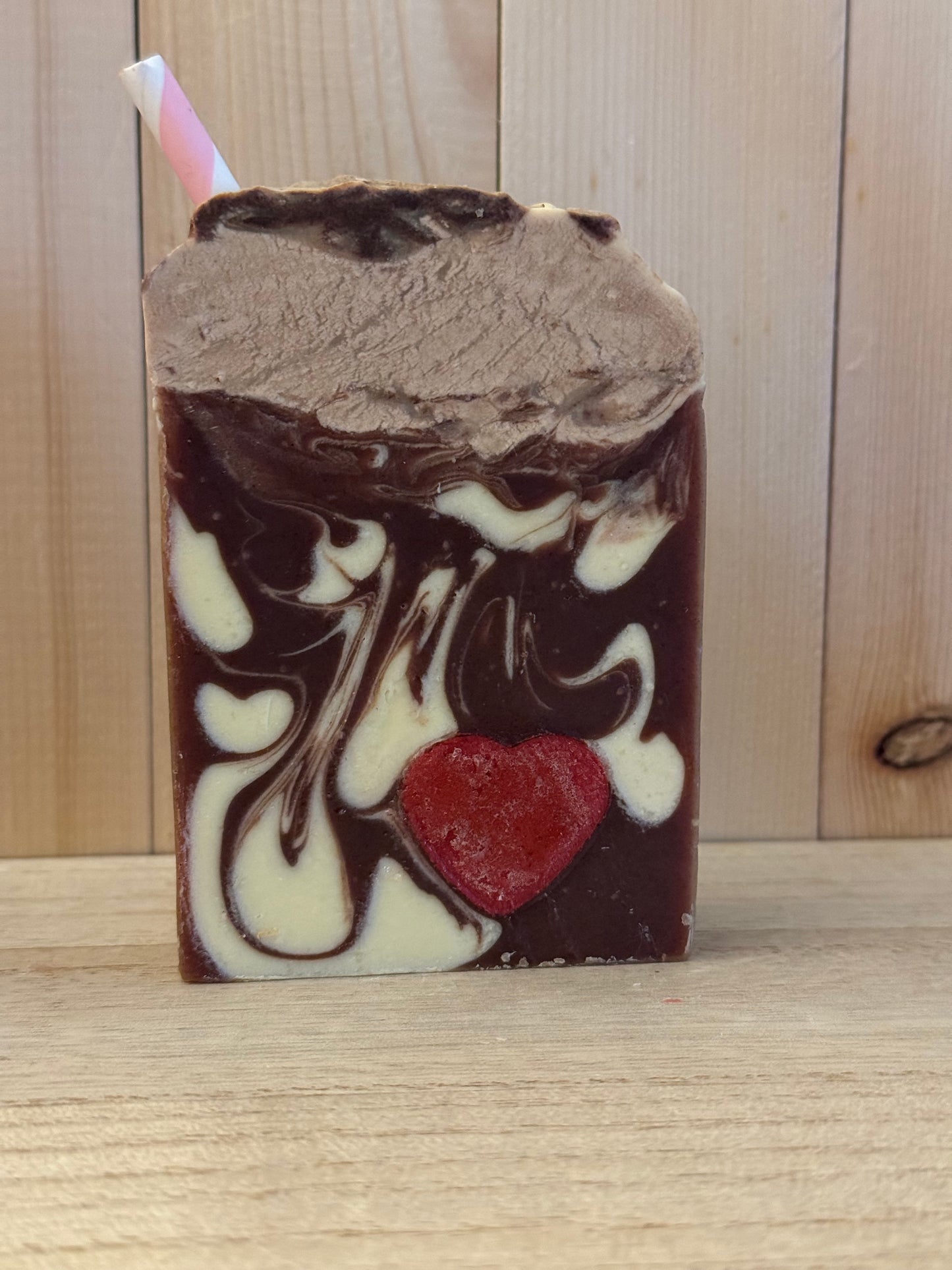 Chocolate luv