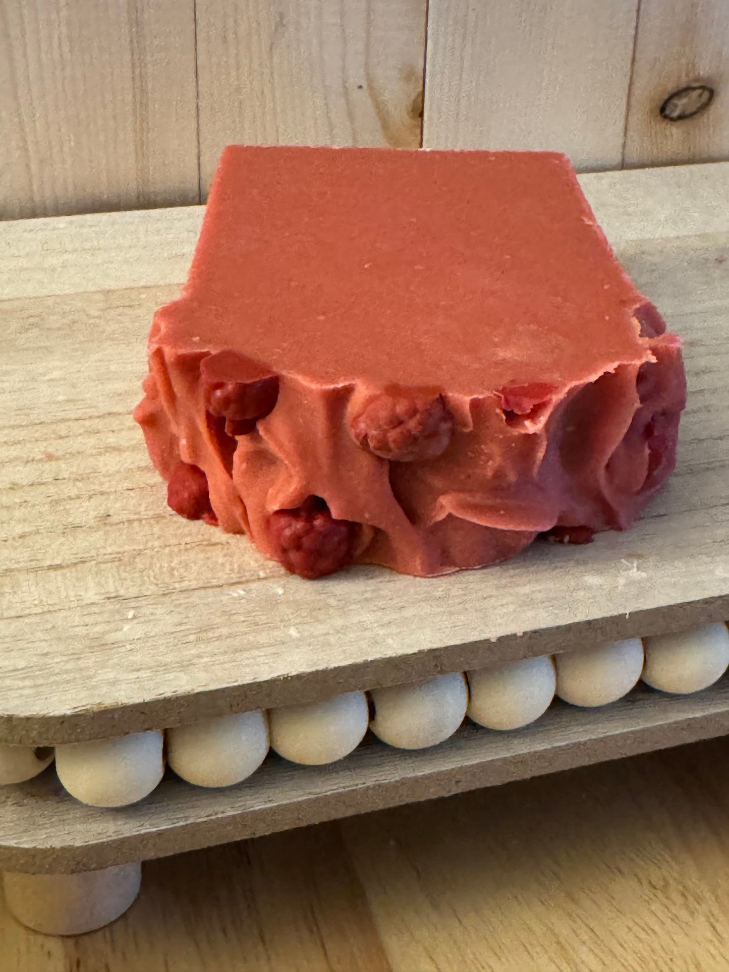 Strawberry Dream
