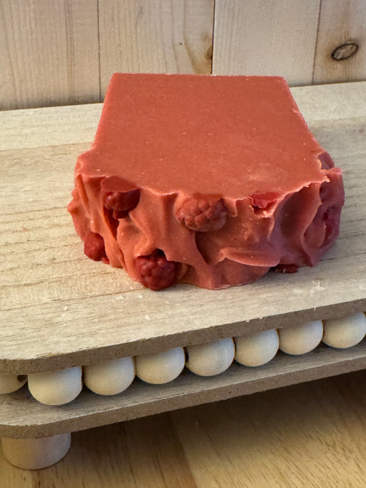 Strawberry Dream