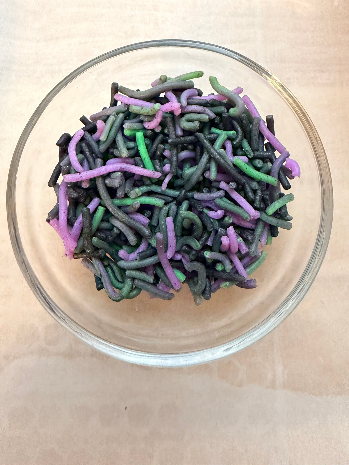 Savage Bubbles Soap Sprinkles