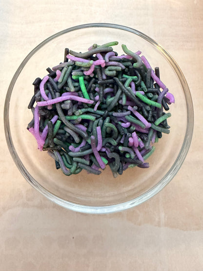 Savage Bubbles Soap Sprinkles