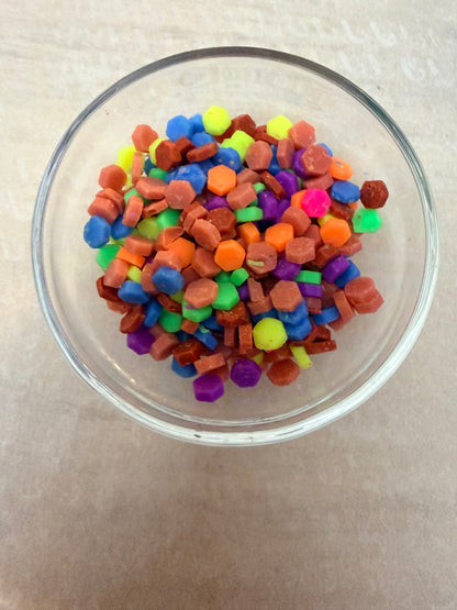 Savage Bubbles Soap Sprinkles