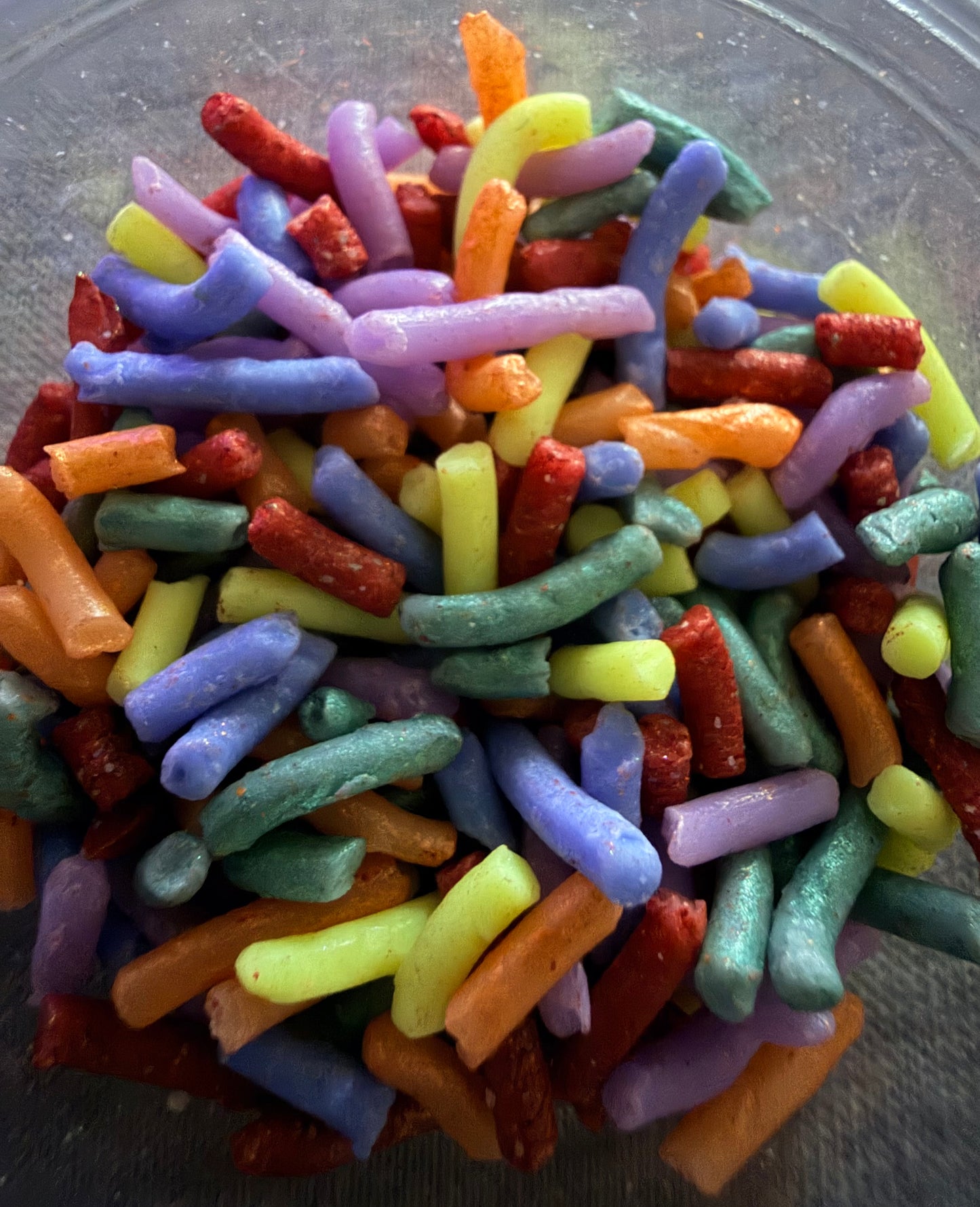 Savage Bubbles Soap Sprinkles