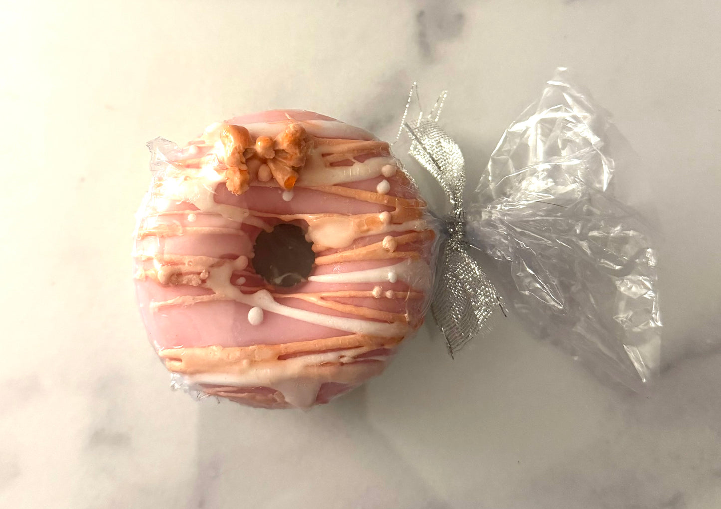 Decadent Donuts Soap