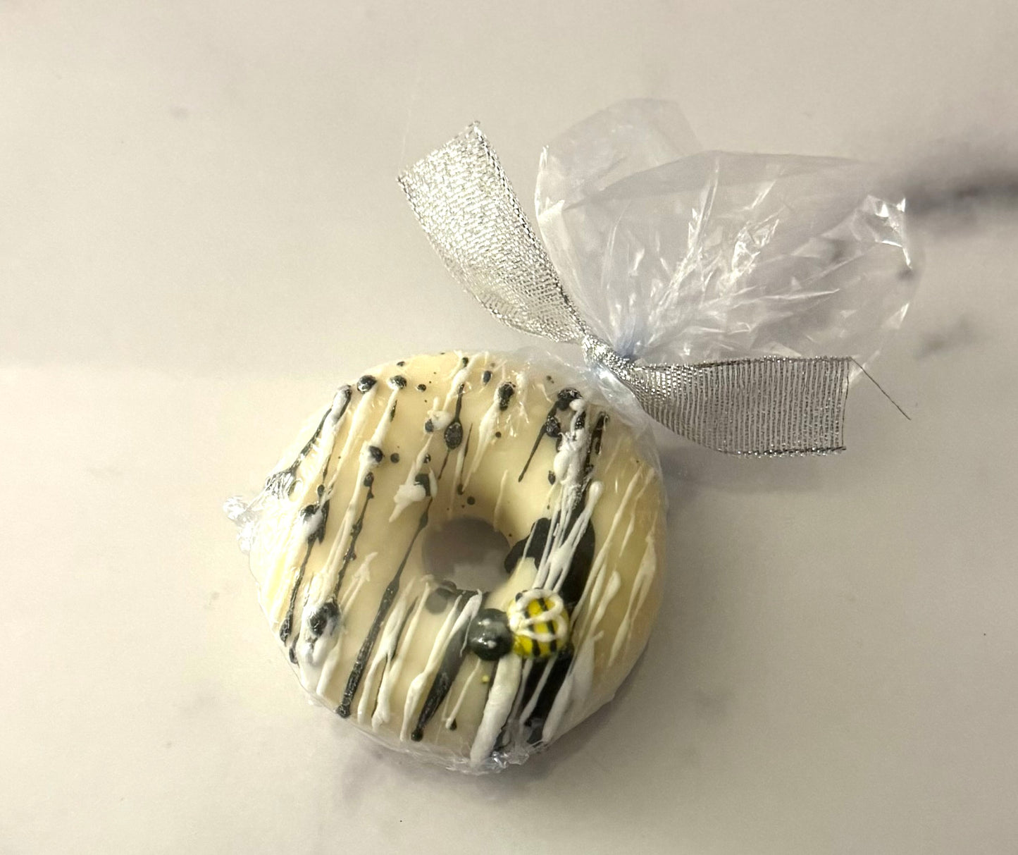Decadent Donuts Soap